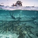 Cette épave romaine vieille de 2 200 ans cache une histoire de réparations qui réécrit la façon dont les navires anciens ont survécu aux longs voyages.