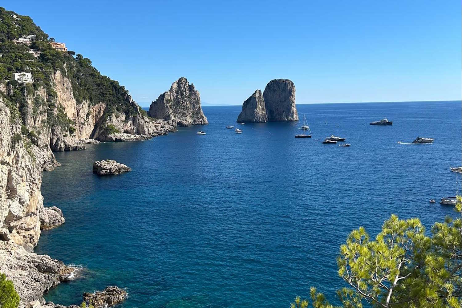 capri