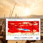 El Niño s'intensifie et, pour l'OMM, il atteindra bientôt une intensité jamais vue auparavant. À quelles conséquences faut-il s’attendre ?