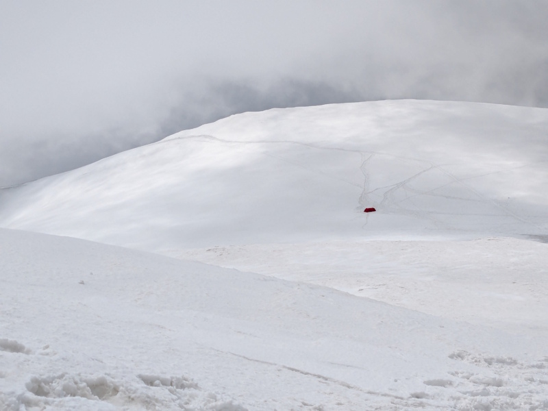 Glace d'Ararat