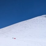 Le Mont Ararat, le glacier de l'Arche de Noé fond aussi avec tous ses secrets millénaires