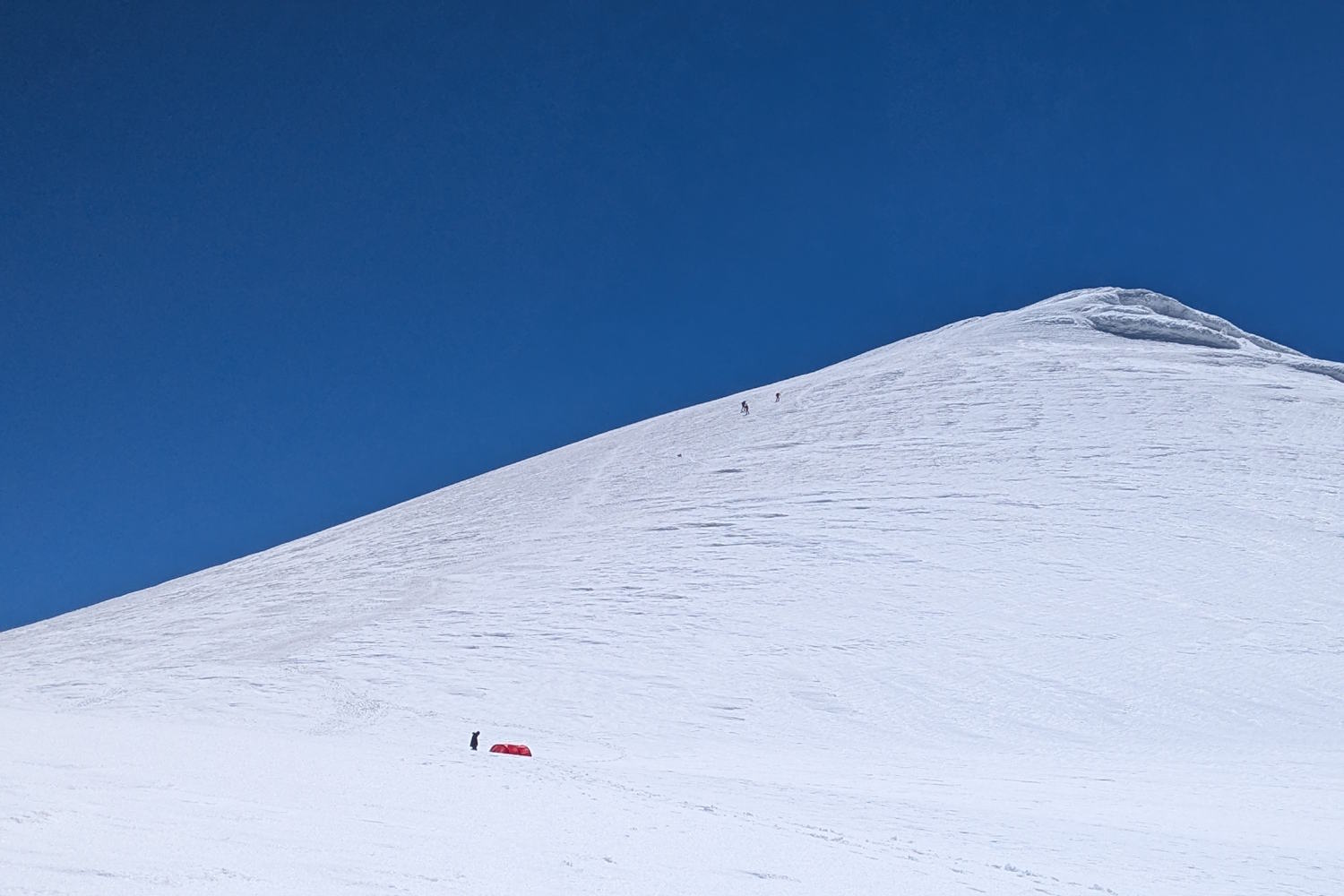 ghiaccio Ararat