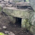 En Sardaigne, on a découvert un tombeau de géant datant d'environ 3 800 ans : il était caché dans la végétation