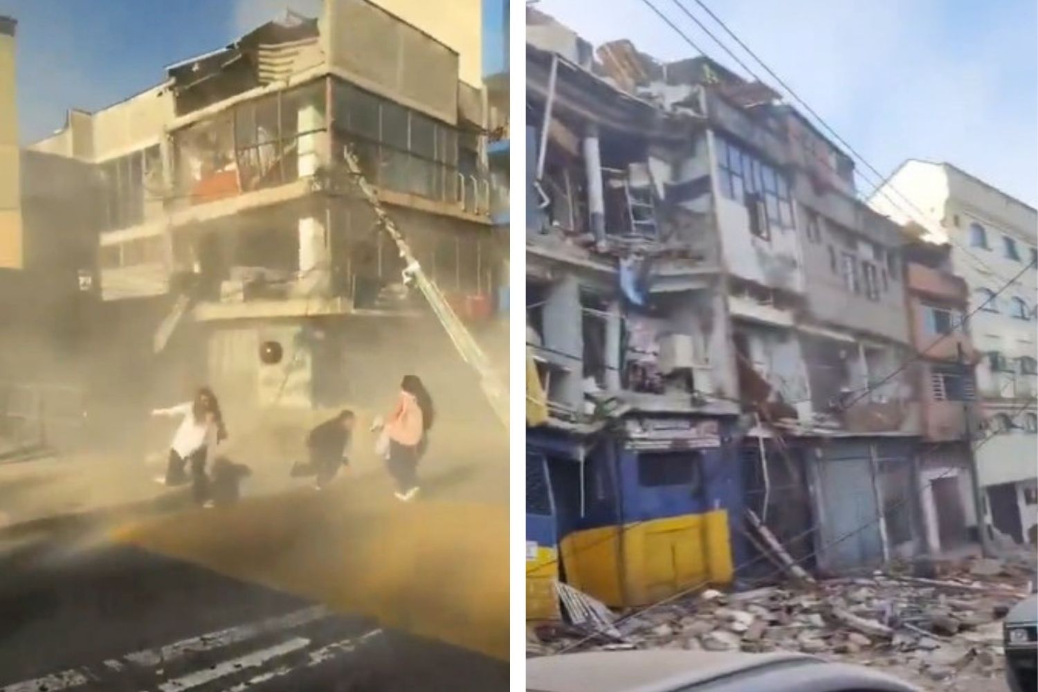 terremoto colombia