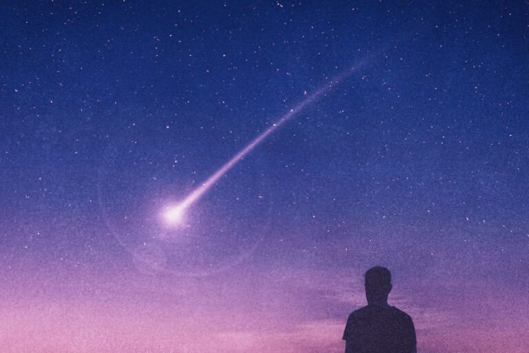 Arrive la nuit du pic des Perséides, les plus belles étoiles filantes de l'année (et en 2026 il pourrait y en avoir encore plus)