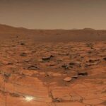 Perseverance nous montre Mars avec une clarté sans précédent : regardez les images spectaculaires et le ciel (presque) bleu