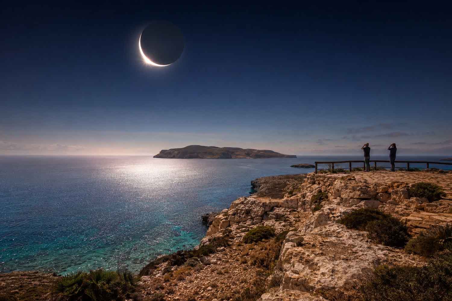 eclissi 2027