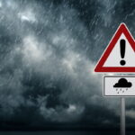 Alerte météo aux orages violents : de Rome à la Toscane, les zones les plus touchées par la perturbation