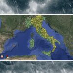 Après les grosses chaleurs, les orages arrivent : des alertes météo se déclenchent dans 13 régions