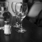 Eau traitée dans les bars et restaurants, irrégularités dans plus d'un contrôle sur deux : ce que le Nas a constaté