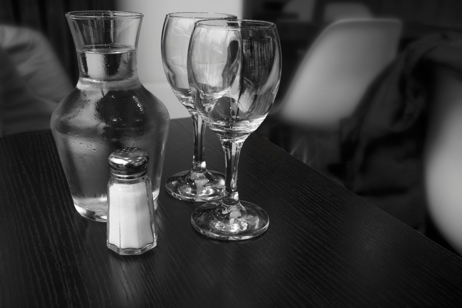 acqua ristorante