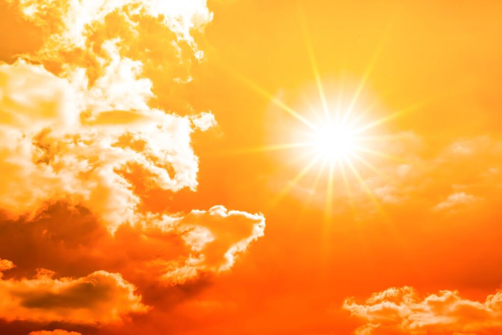 el nino caldo siccità 2027