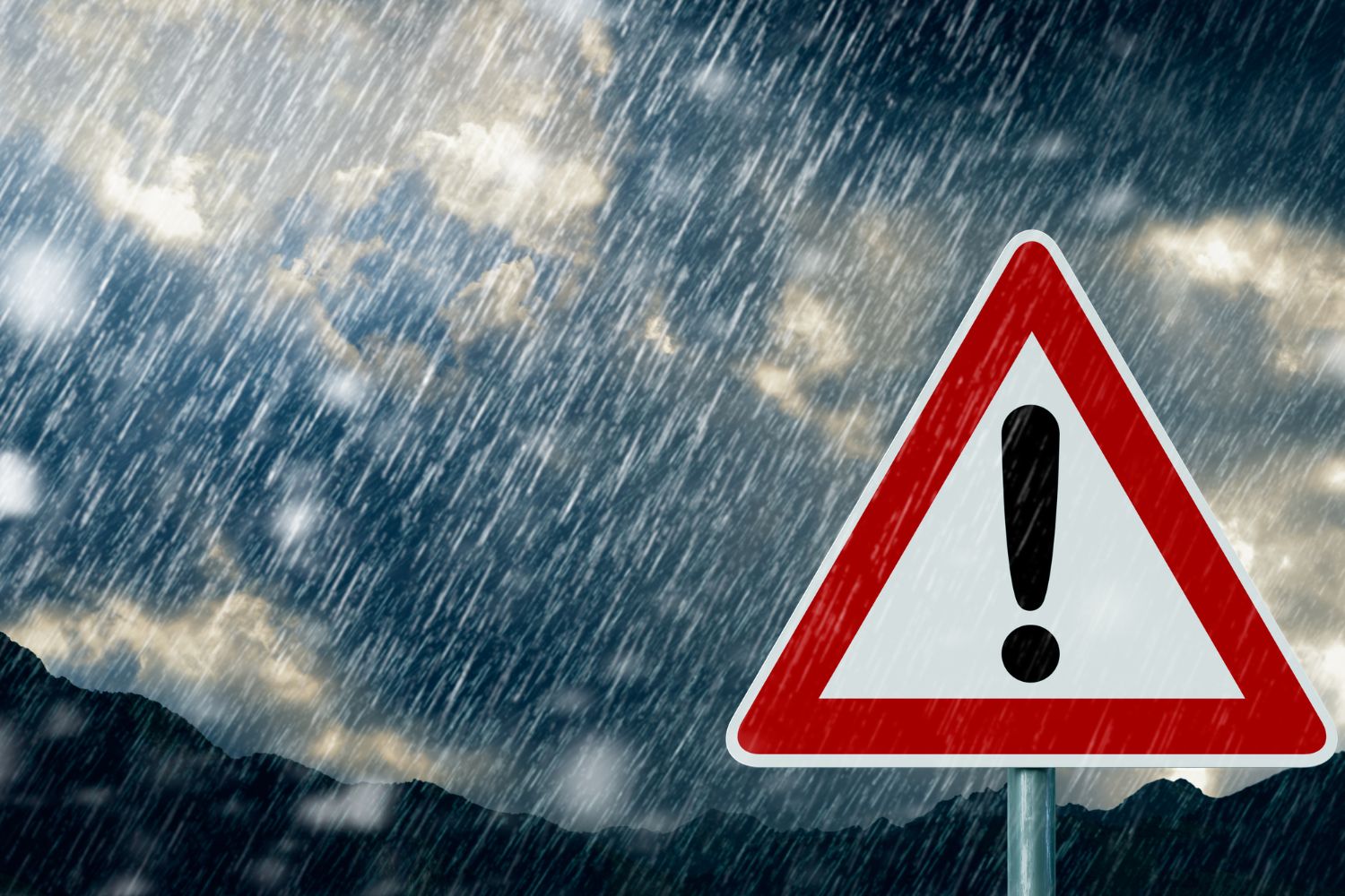 allerta maltempo lombardia emergenza