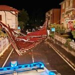 Tornades ravagent Varesotto et Lido degli Estensi, chaos à Malpensa : des phénomènes extrêmes deviennent quotidiens