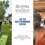 À la Villa Farsetti, le salon Holistique et Bien-être ouvre son événement d'automne