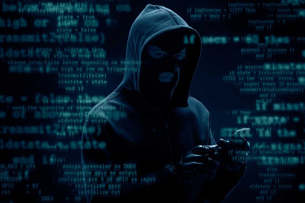 hacker