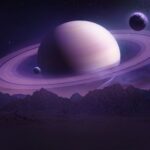 Août nous accueille avec deux « bisous » Lune – Saturne : préparons-nous pour deux merveilleuses soirées