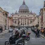 Quels sont les quartiers les plus pollués de Rome ? Pas seulement Tiburtina : voici la carte des zones les plus à risque de la capitale