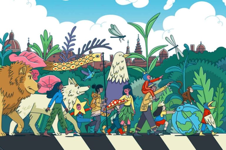 Cinema in Verde revient à Rome du 17 au 20 septembre