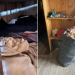 Tas de déchets et désordre au refuge Carrel sur le Cervin: l'amère découverte des guides alpins sur les incivilités en altitude