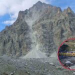Le Roi de Pierre est nu : le Mont Viso s'effondre (et son glacier Coolidge est désormais perdu)