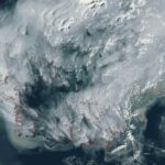 L’Indonésie en fumée : des incendies relancent les bombes à carbone (accumulées il y a des milliers d’années) à Bornéo