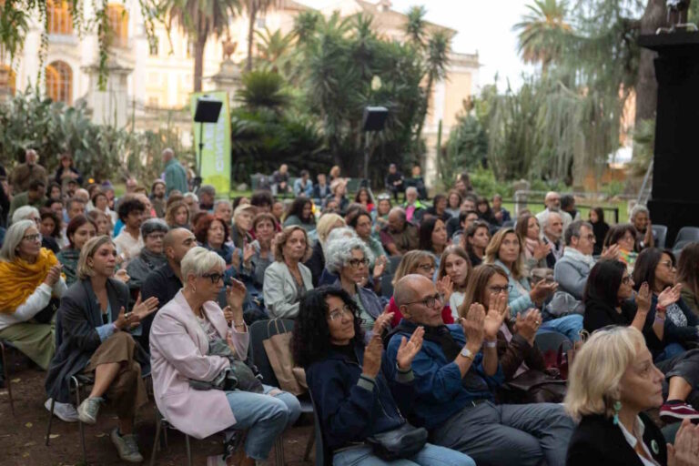 Cinema In Verde 2026 : films et action climatique à Rome