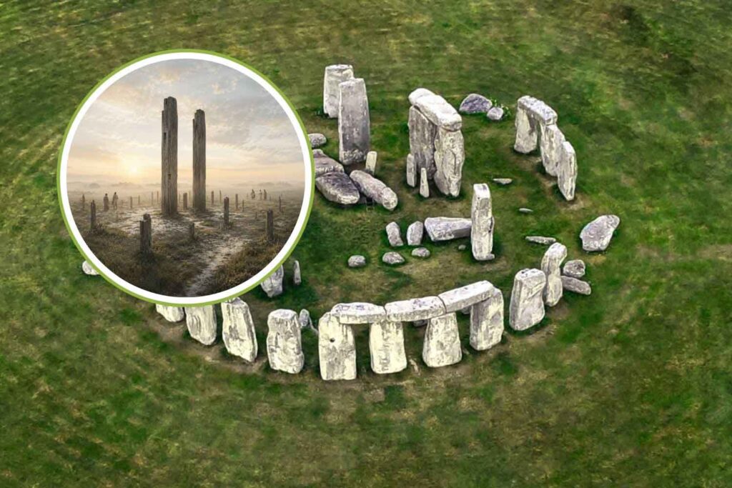 Stonehenge