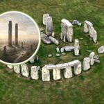 Un monument en bois encore plus ancien qui a suivi les solstices apparaît près de Stonehenge
