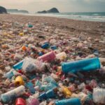 Aujourd'hui, 6 septembre, c'est la Journée du dépassement du plastique : nous avons déjà dépassé notre capacité à gérer le plastique.