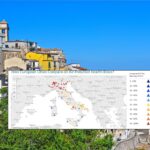 Où peut-on respirer un air plus pur ? Le classement européen 2026 récompense deux villes italiennes