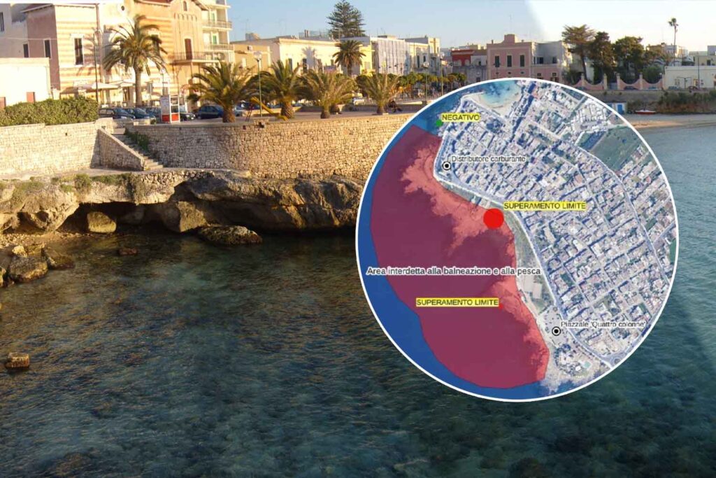 Santa Maria al Bagno