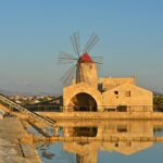 Les Salines de Sicilia candidates à la réserve de biosphère de l'UNESCO : elles pourraient être les premières zones humides côtières construites par l'homme à obtenir la reconnaissance MaB