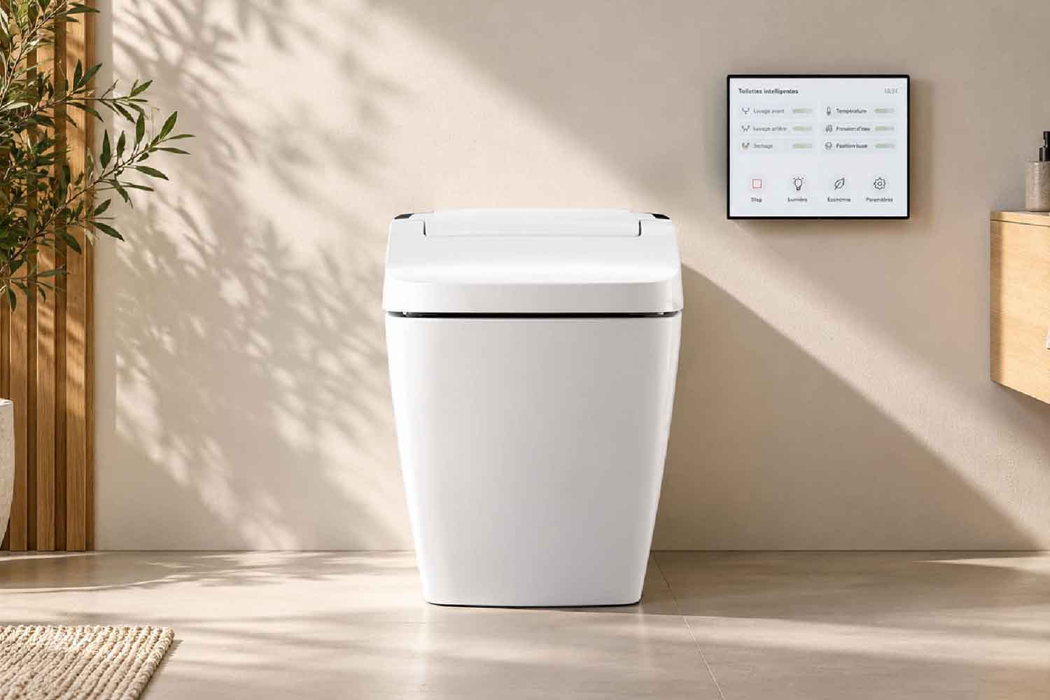 WC Vovo