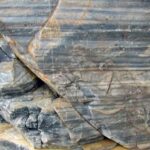Cette roche en Inde a 3,5 milliards d'années et pourrait contenir l'une des plus anciennes traces de vie sur Terre.