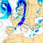 Météo, la semaine commence avec du soleil et des températures supérieures à 30°C mais les orages reviennent sur ces régions à partir de mercredi