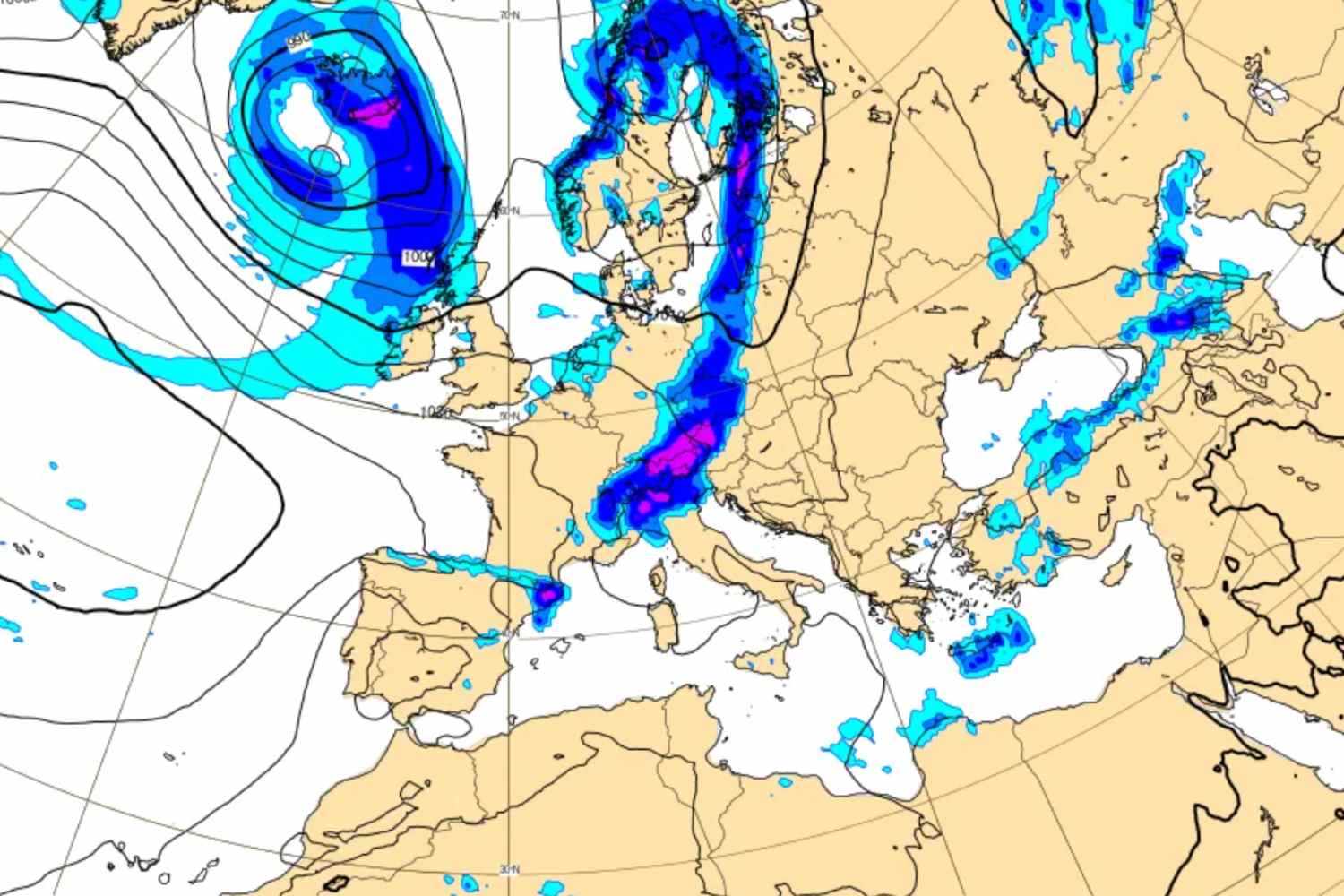 Meteo