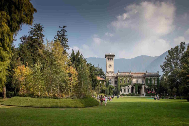 La Villa Erba se transforme en un monde de rêve : les 7 choses à ne pas manquer à Orticolario 2026