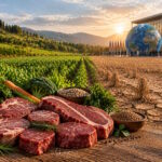 Après 31 ans, l'ONU inscrit l'alimentation à l'agenda climatique de la COP : pour la première fois, l'impact de la viande sur la planète sera discuté
