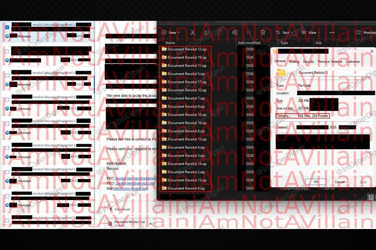 hacker révolutionnaire 2