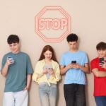 Pression historique en Europe : les réseaux sociaux et les jeux vidéo en ligne interdits aux moins de 13 ans, Ursula von der Leyen lance le EU Kids Act
