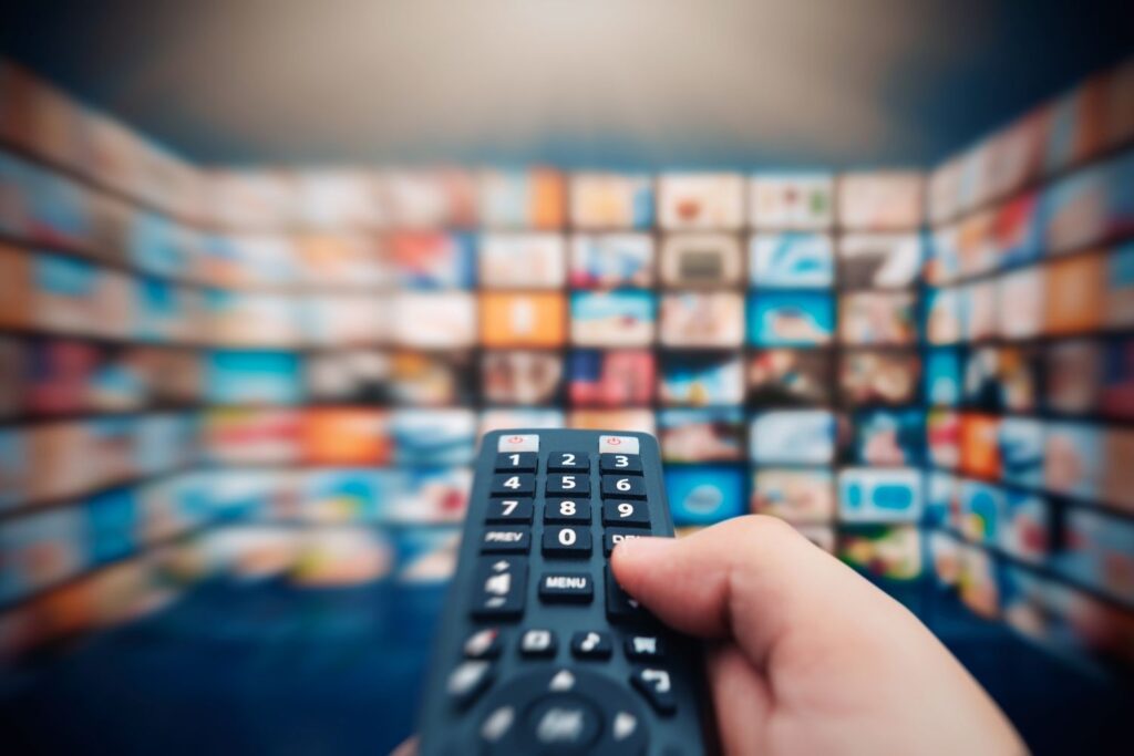 digitale terrestre aggiornamento 2026