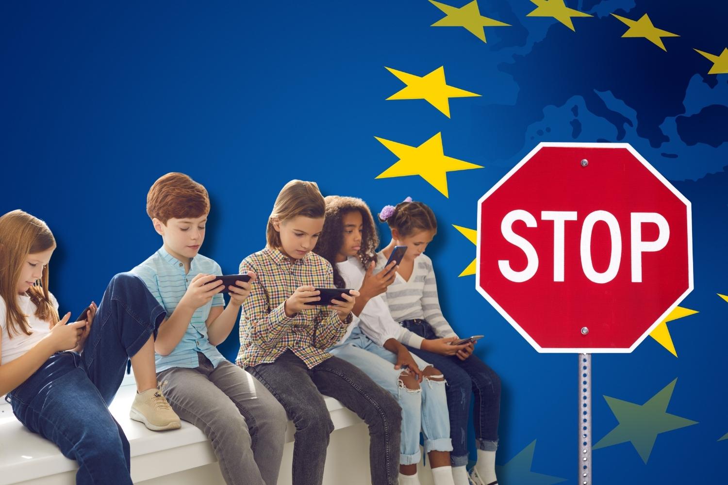 ue kids act