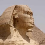 Pourquoi tant de statues égyptiennes antiques ont-elles le nez cassé ? Ce n'est pas seulement la faute du temps et de l'érosion