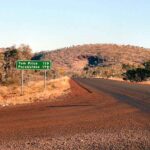 Sous les vastes déserts rouges d'Australie se cache peut-être la clé pour alimenter la révolution de l'énergie hydrogène