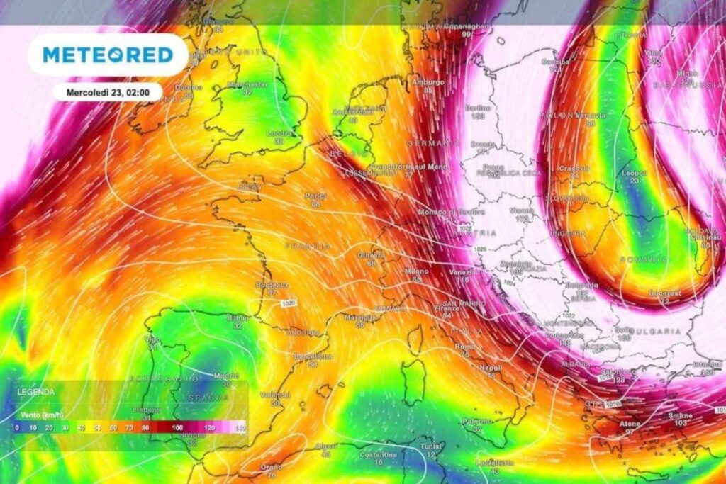 meteo