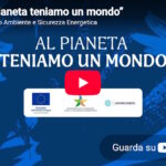 « Nous nous soucions de la planète » : c'est ainsi que le ministère de l'Environnement et de la Sécurité énergétique décrit la transition écologique dans sa nouvelle campagne de communication