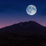 La Lune des Moissons brille, ne manquons pas le premier spectacle céleste de l'automne