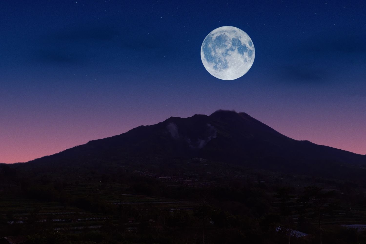 luna piena del raccolto settembre 2026