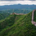 L’effet papillon des plantes : ainsi le verdissement en Chine et en Inde change complètement le climat jusqu’en Amérique du Nord